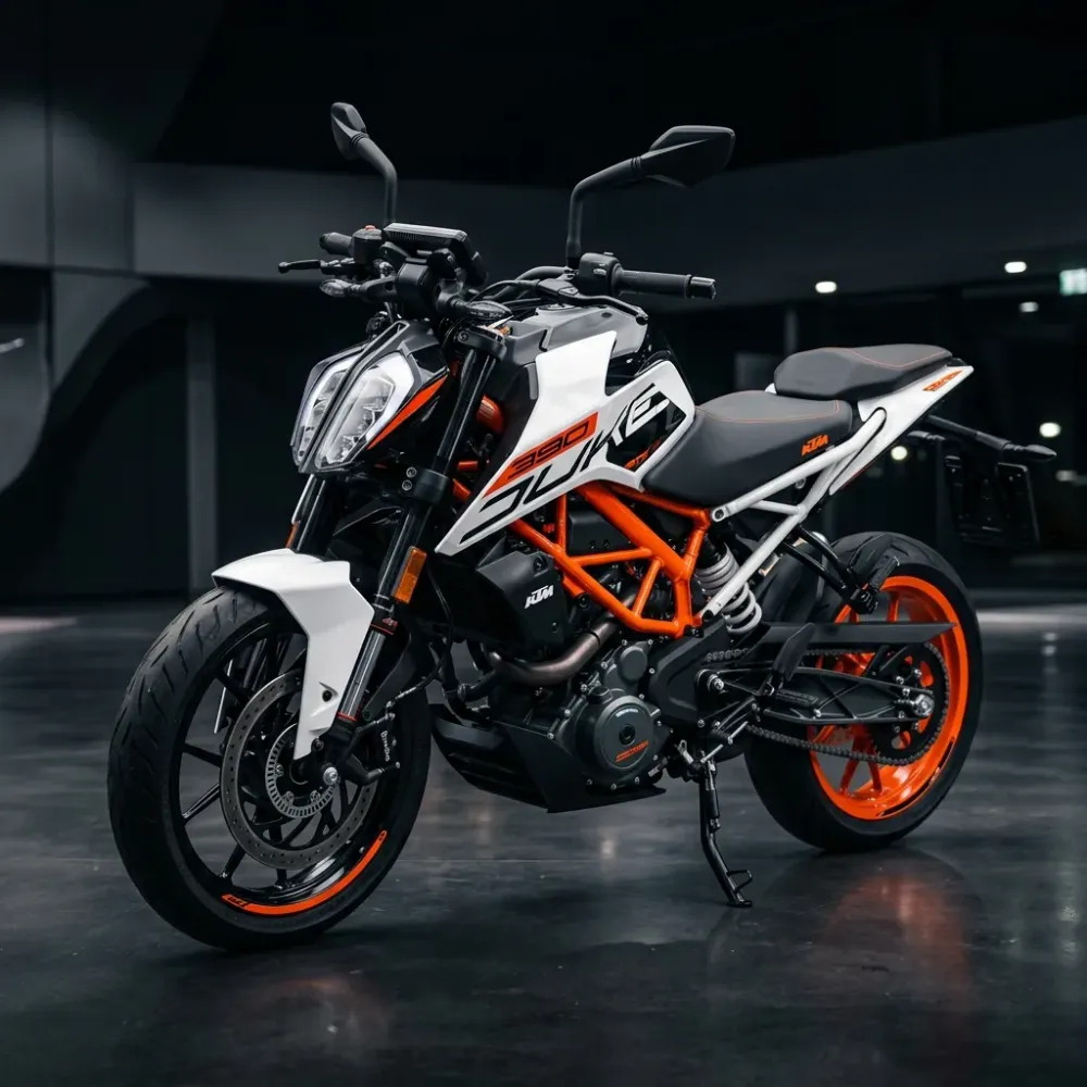 Kawasaki Versys-X 300 0km — foto 2 de 8