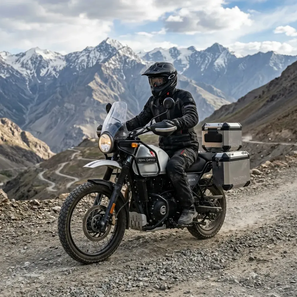 Kawasaki Versys-X 300 0km — foto 4 de 8